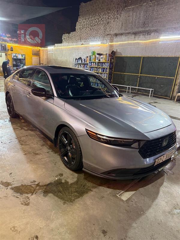 Honda Accord 2023 for sale in Iraq - Baghdad